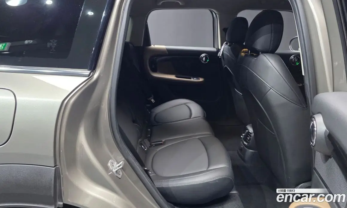 Mini Countryman 2018 1.5 автомат (гидро), фото 18