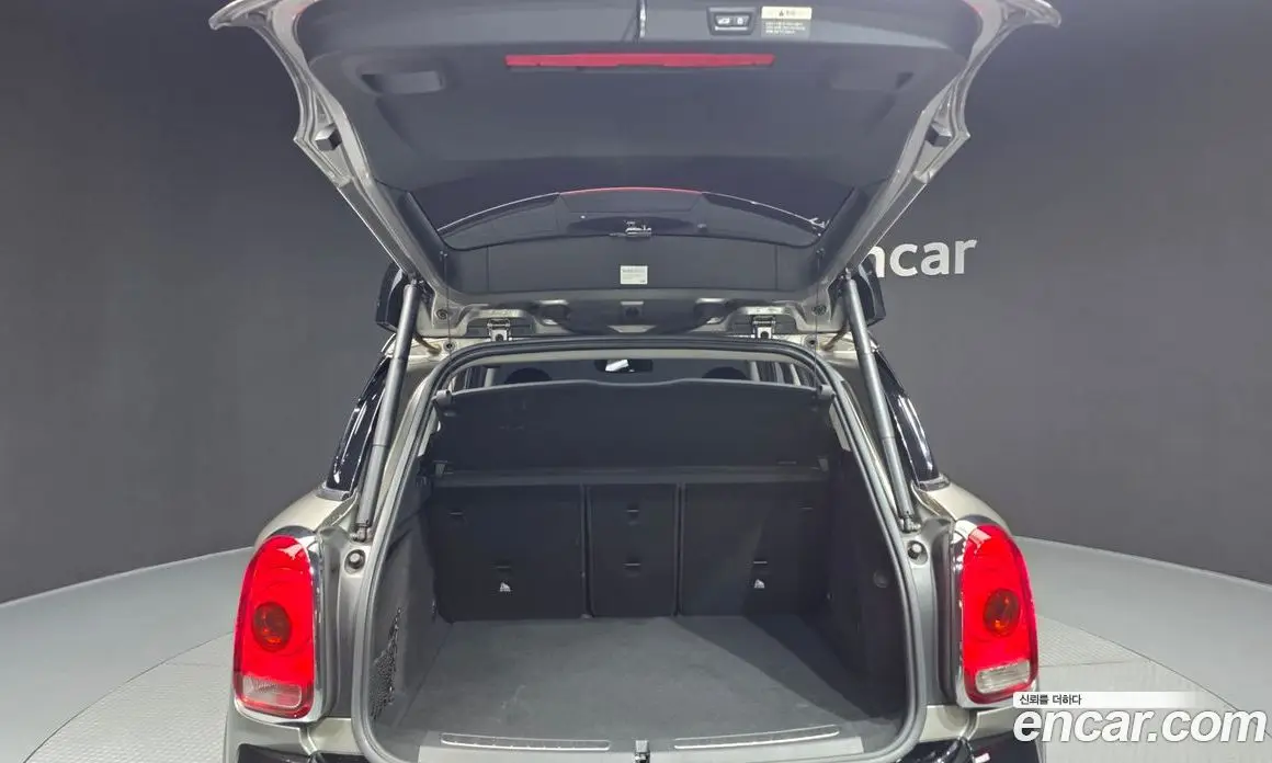 Mini Countryman 2018 1.5 автомат (гидро), фото 26