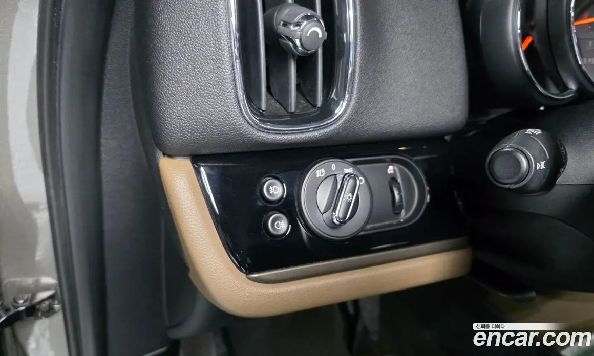 Mini Countryman 2018 1.5 автомат (гидро), фото 29