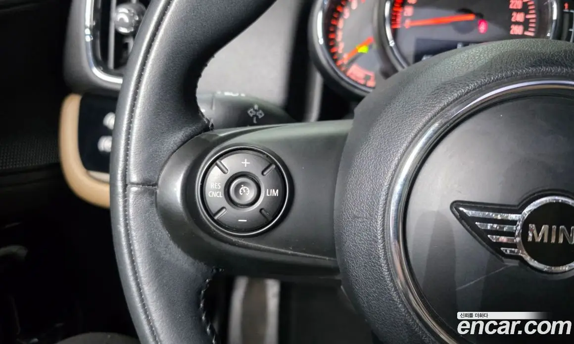 Mini Countryman 2018 1.5 автомат (гидро), фото 33