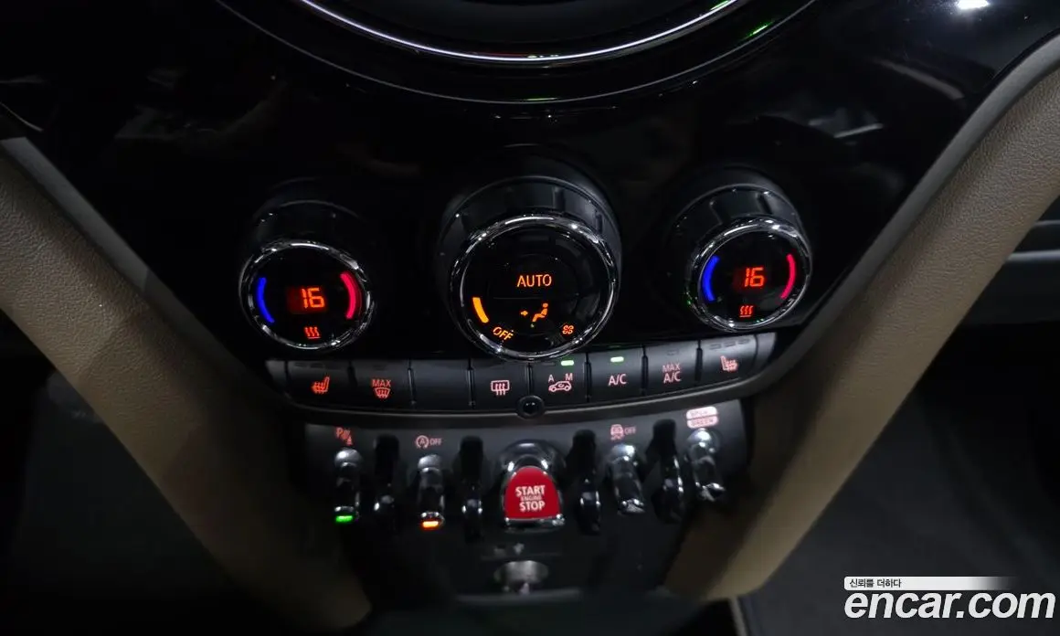 Mini Countryman 2018 1.5 автомат (гидро), фото 34