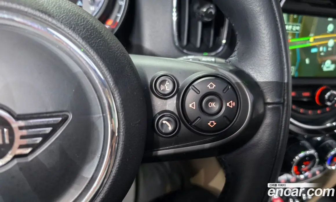 Mini Countryman 2018 1.5 автомат (гидро), фото 35