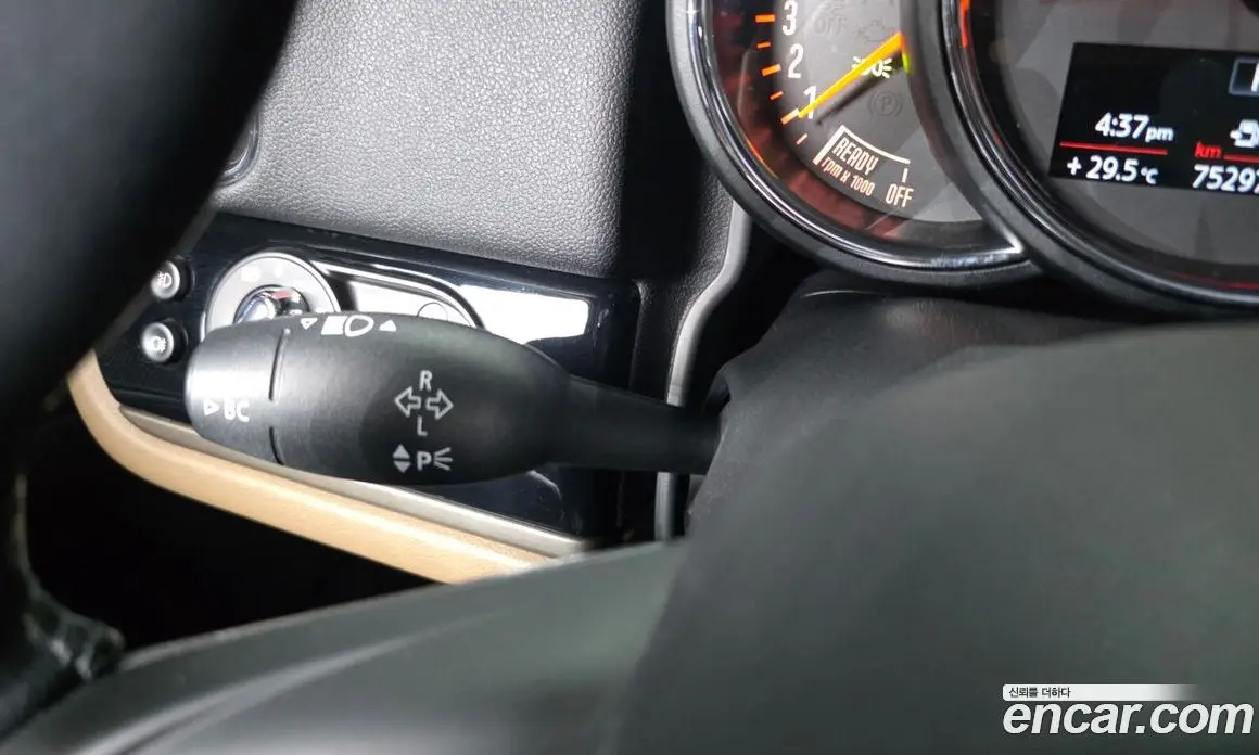 Mini Countryman 2018 1.5 автомат (гидро), фото 36