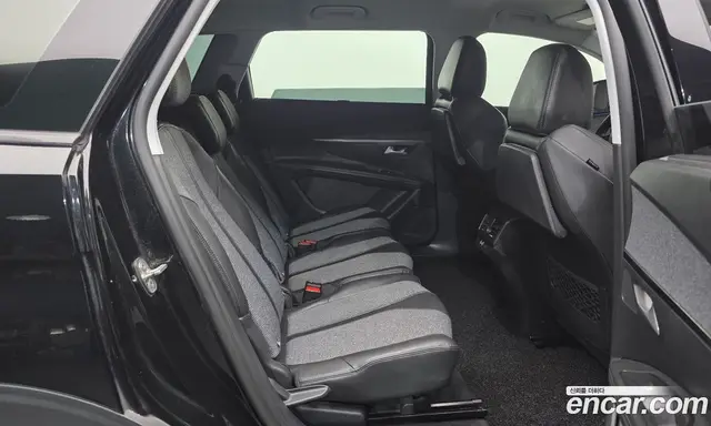 Peugeot 5008 2017 1.6 автомат (гидро), миниатюра 11