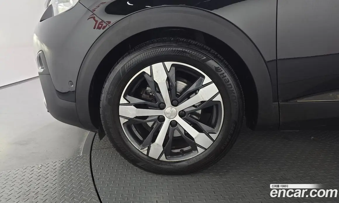 Peugeot 5008 2017 1.6 автомат (гидро), фото 5