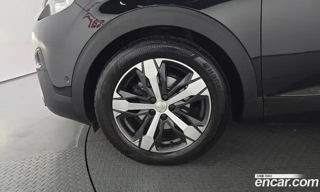 Peugeot 5008 2017 1.6 автомат (гидро), миниатюра 5