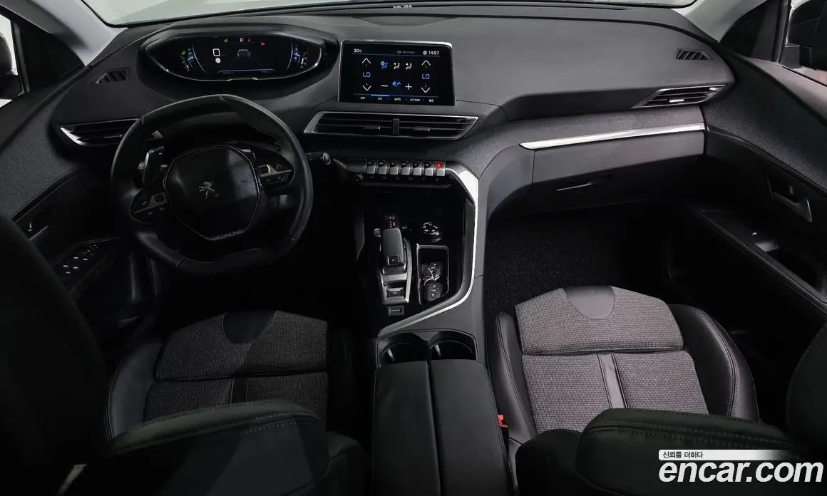 Peugeot 5008 2017 1.6 автомат (гидро), фото 7