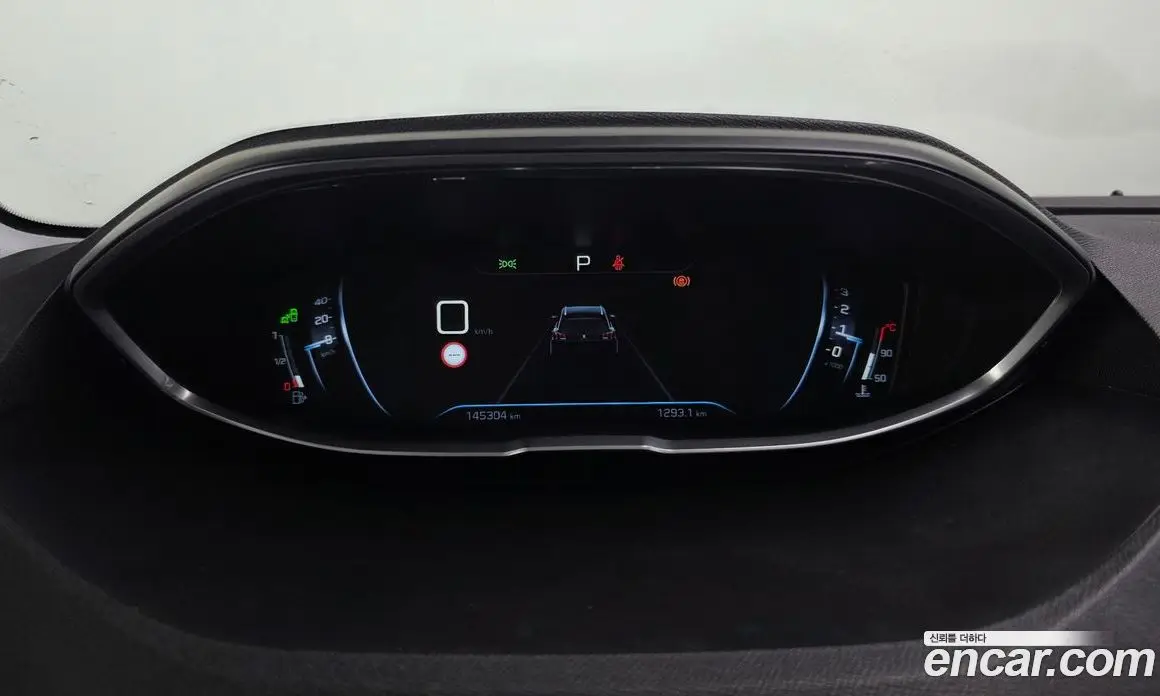 Peugeot 5008 2017 1.6 автомат (гидро), фото 8