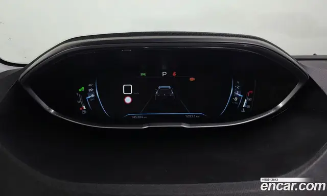 Peugeot 5008 2017 1.6 автомат (гидро), миниатюра 8