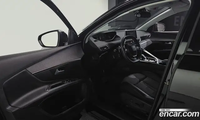 Peugeot 5008 2017 1.6 автомат (гидро), миниатюра 10