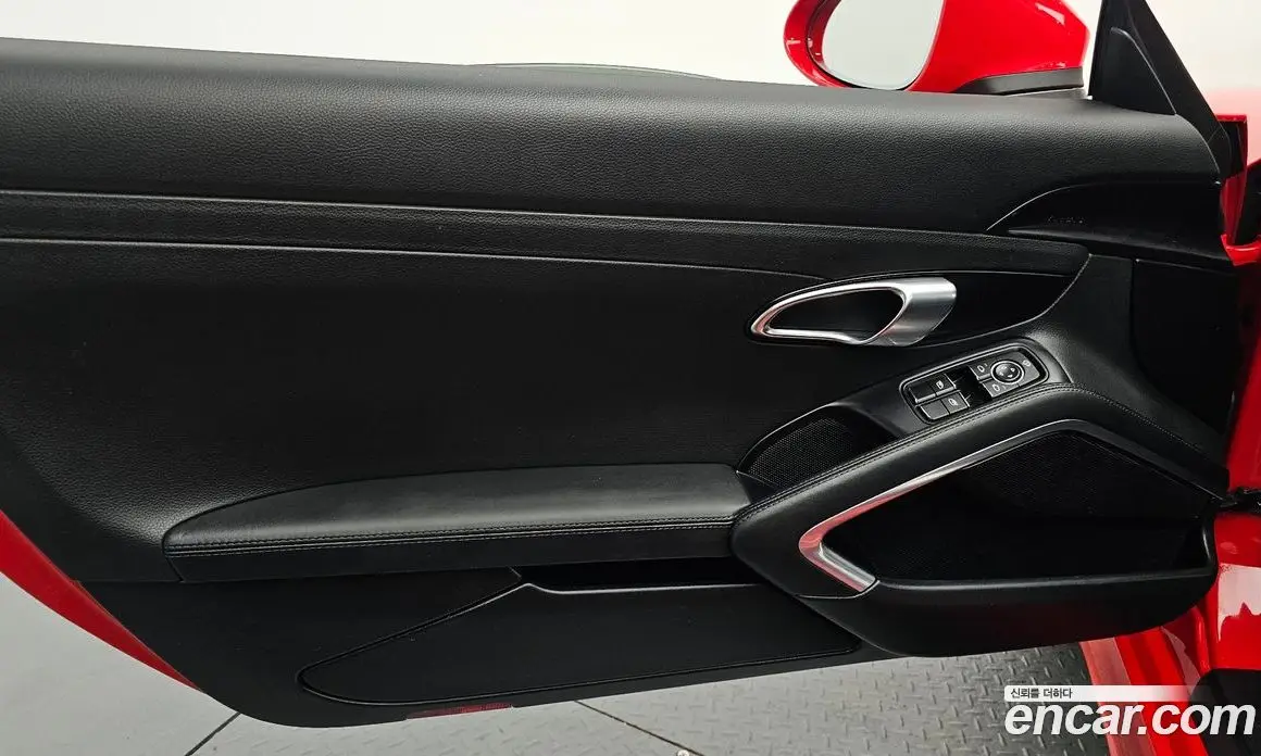 Porsche 718 2017 2.0 автомат (гидро), фото 14