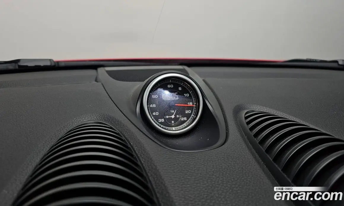 Porsche 718 2017 2.0 автомат (гидро), фото 24