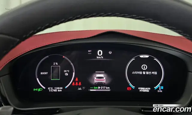 Porsche Cayenne 2024 3.0 автомат (гидро), миниатюра 11