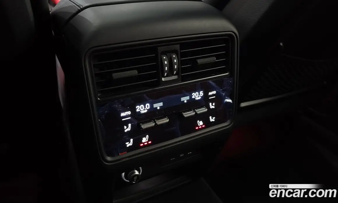 Porsche Cayenne 2024 3.0 автомат (гидро), фото 24