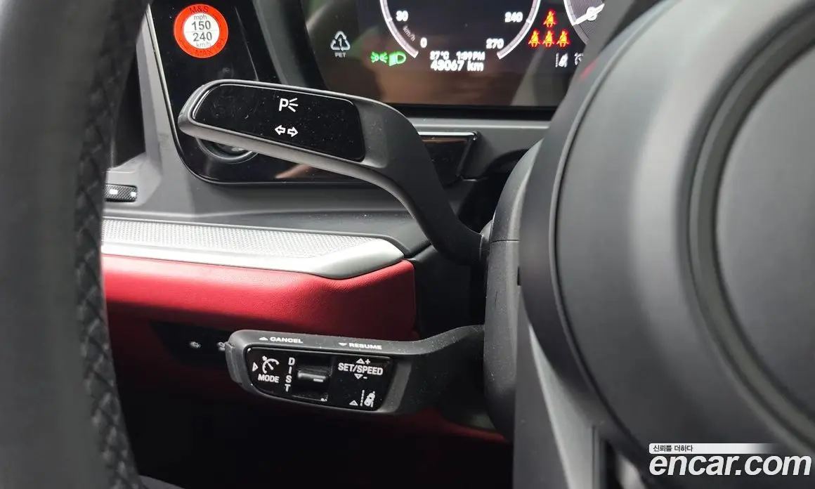 Porsche Cayenne 2024 3.0 автомат (гидро), фото 26
