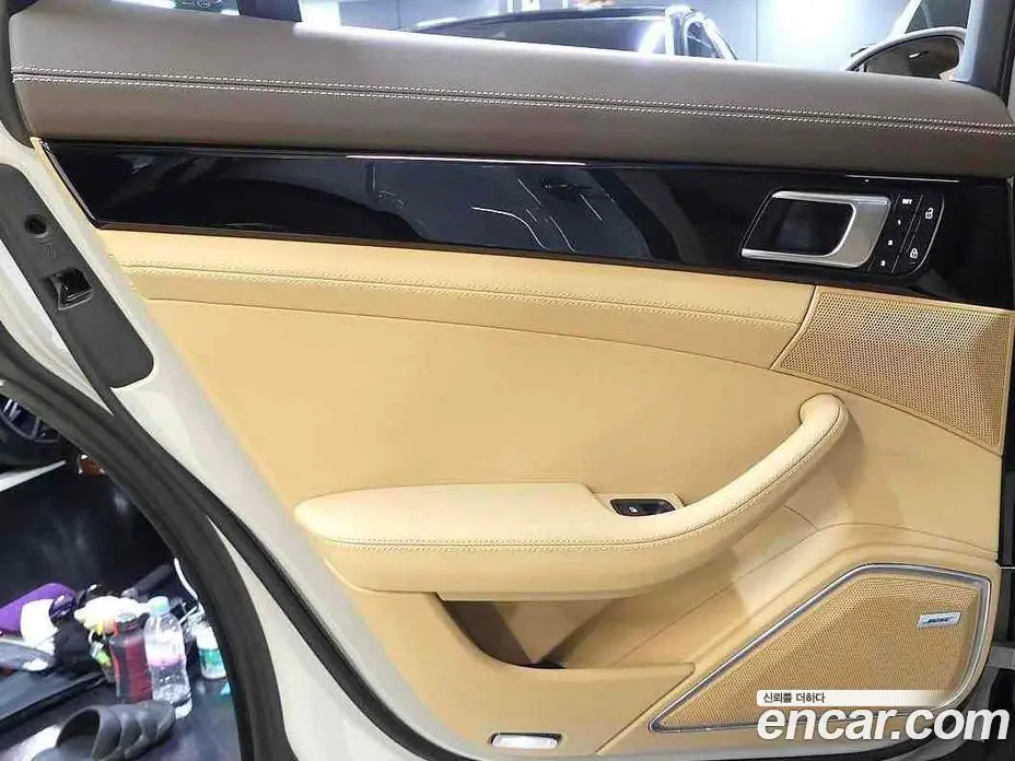 Porsche Panamera 2024 2.9 автомат (гидро), фото 12