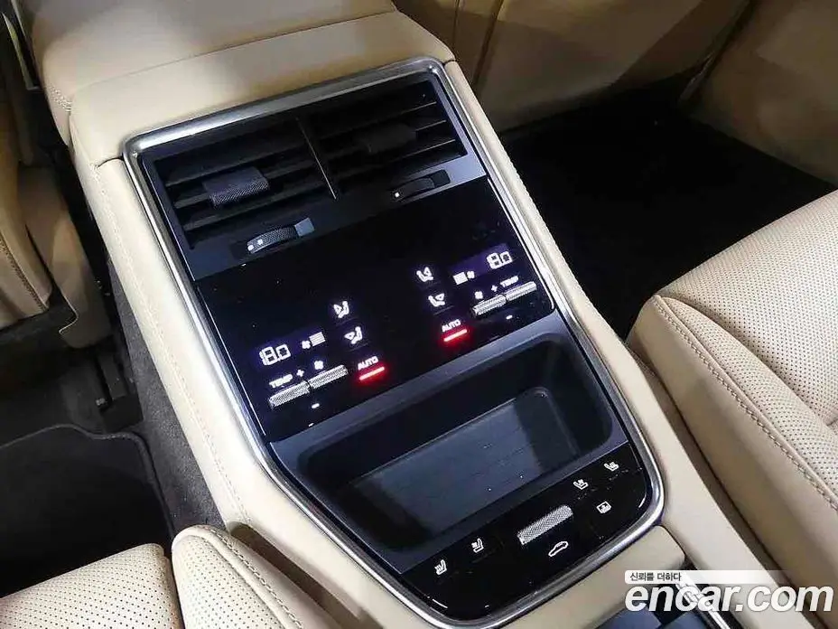 Porsche Panamera 2024 2.9 автомат (гидро), фото 14