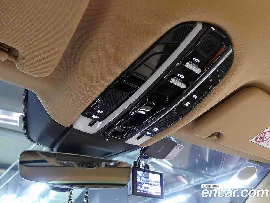 Porsche Panamera 2024 2.9 автомат (гидро), фото 18