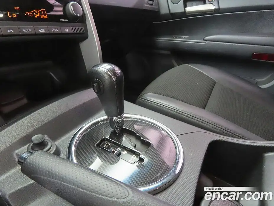 SsangYong Korando 2013 2.0 автомат (гидро), фото 11