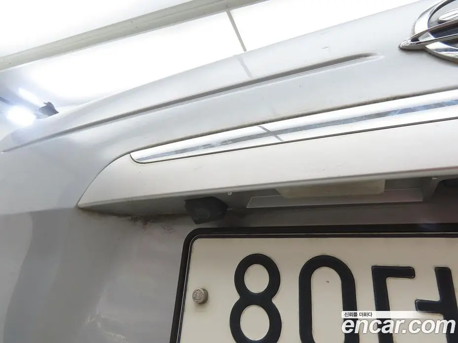 SsangYong Korando 2013 2.0 автомат (гидро), фото 18