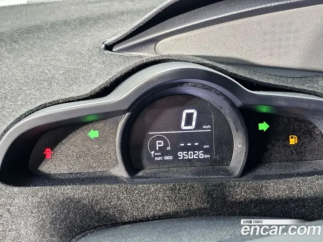 SsangYong Korando 2014 2.0 автомат (гидро), миниатюра 7