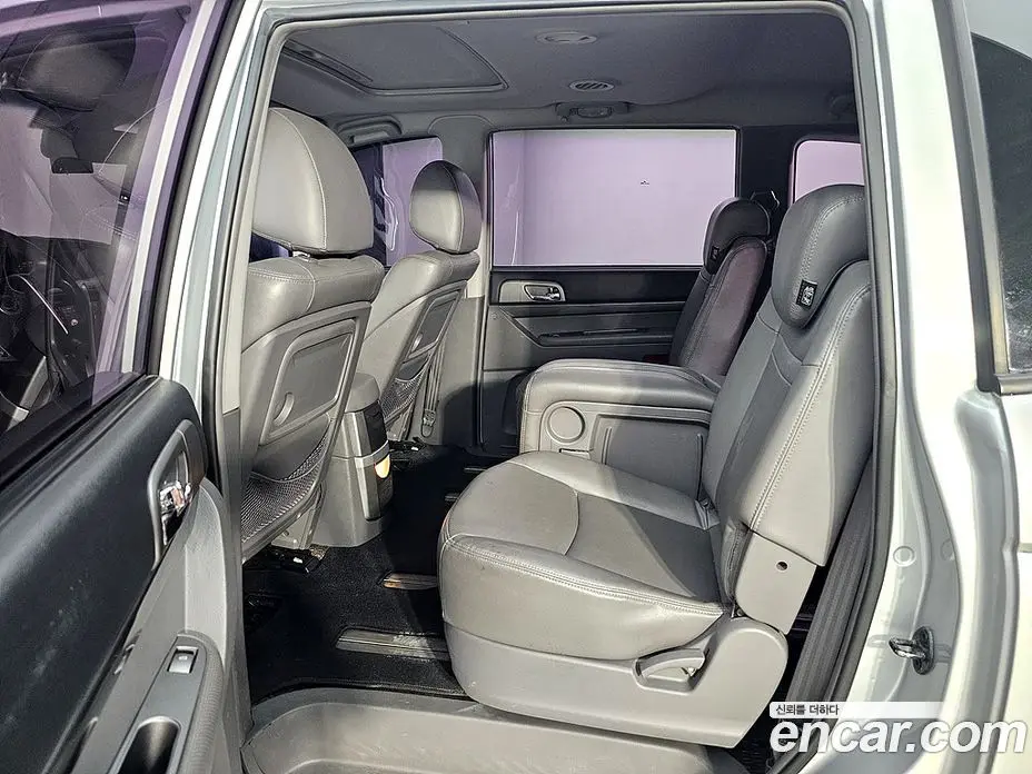 SsangYong Korando 2014 2.0 автомат (гидро), фото 9