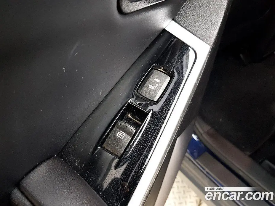 SsangYong Korando 2015 2.0 автомат (гидро), фото 13
