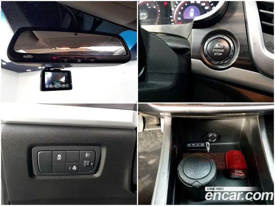 SsangYong Korando 2015 2.0 автомат (гидро), фото 14