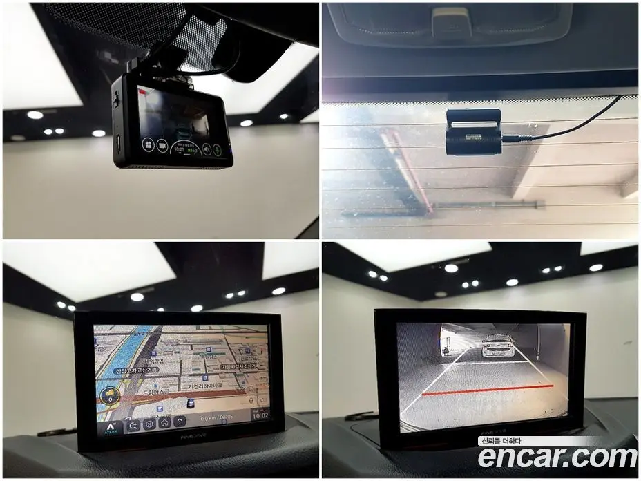 SsangYong Korando 2015 2.0 автомат (гидро), фото 15