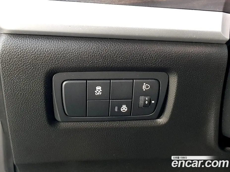 SsangYong Korando 2015 2.0 автомат (гидро), фото 10