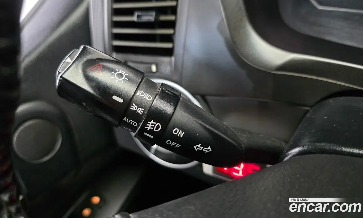 SsangYong Korando 2015 2.0 автомат (гидро), фото 17