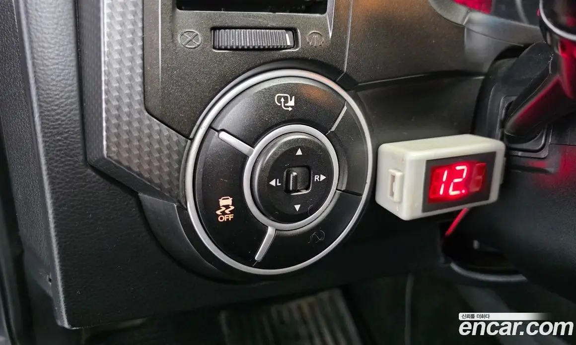 SsangYong Korando 2015 2.0 автомат (гидро), фото 18
