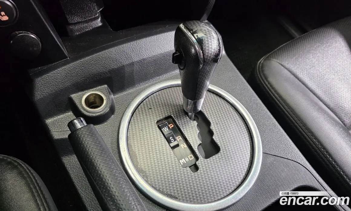 SsangYong Korando 2015 2.0 автомат (гидро), фото 9