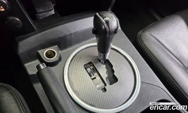 SsangYong Korando 2015 2.0 автомат (гидро), миниатюра 9