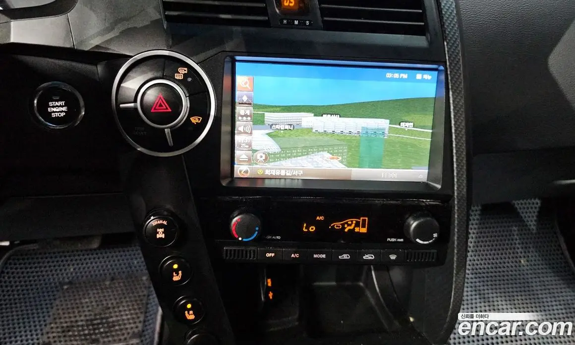 SsangYong Korando 2015 2.0 автомат (гидро), фото 13