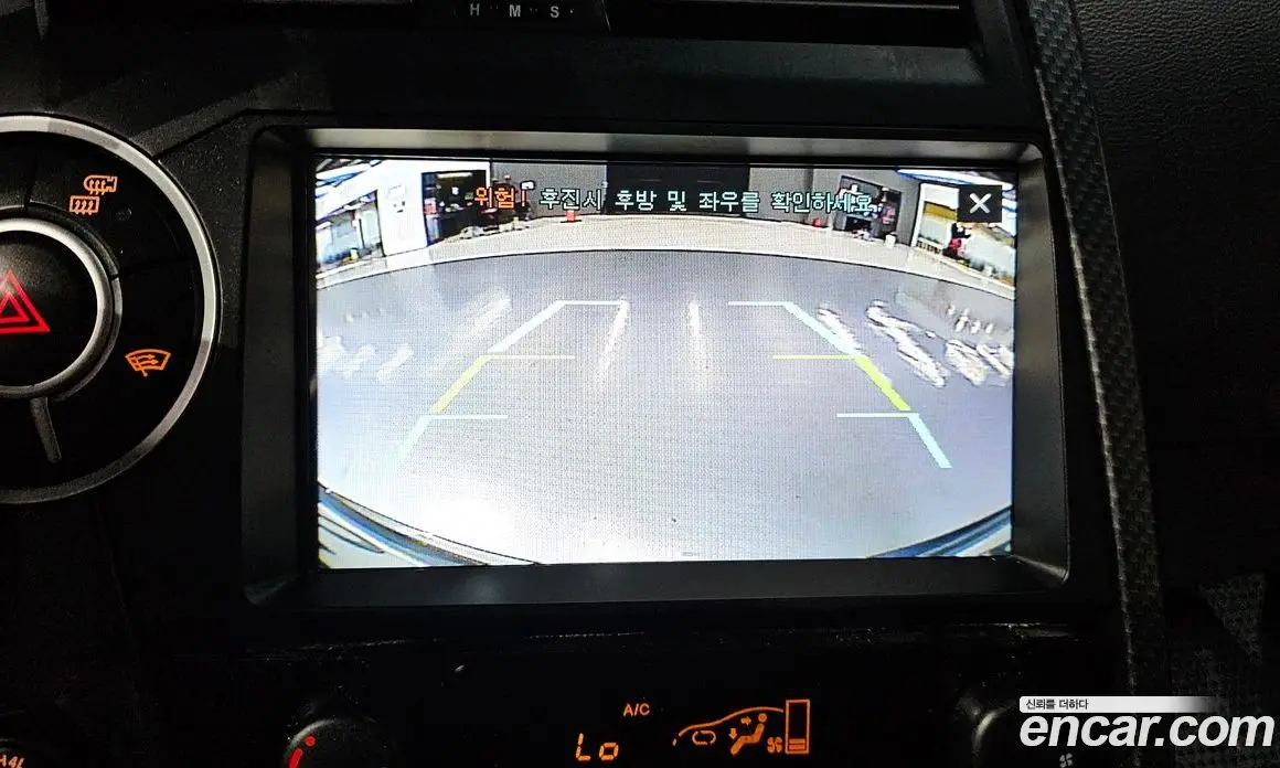 SsangYong Korando 2015 2.0 автомат (гидро), фото 14