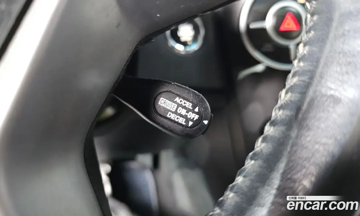 SsangYong Korando 2015 2.0 автомат (гидро), фото 15