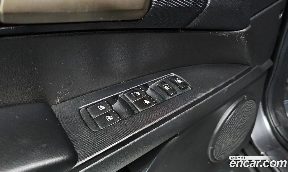 SsangYong Korando 2015 2.0 автомат (гидро), фото 17