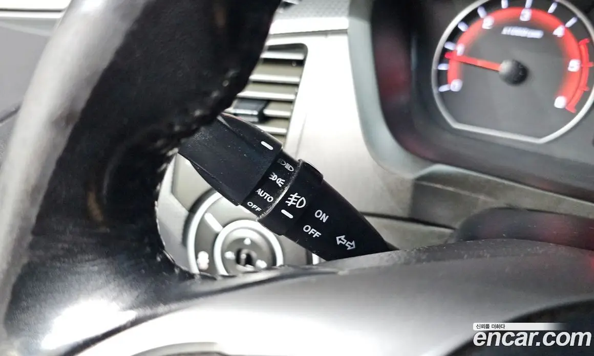SsangYong Korando 2015 2.0 автомат (гидро), фото 18