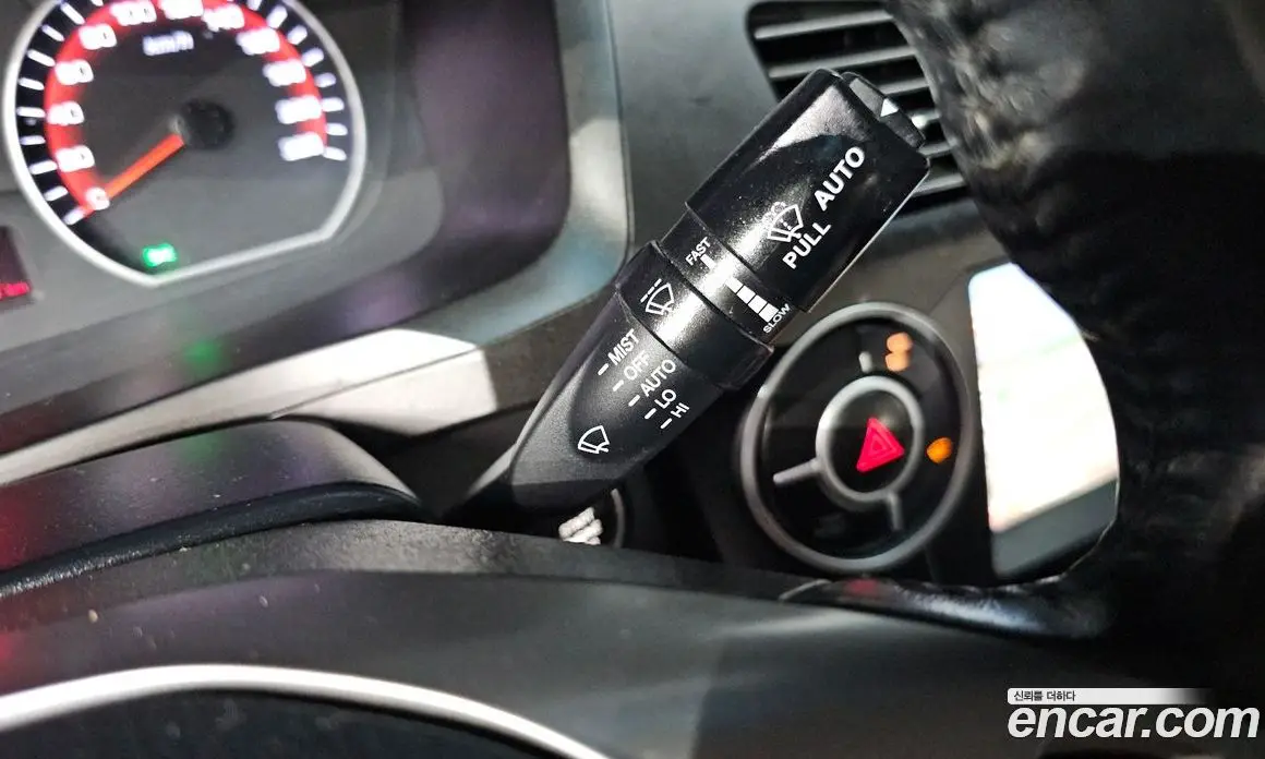 SsangYong Korando 2015 2.0 автомат (гидро), фото 19