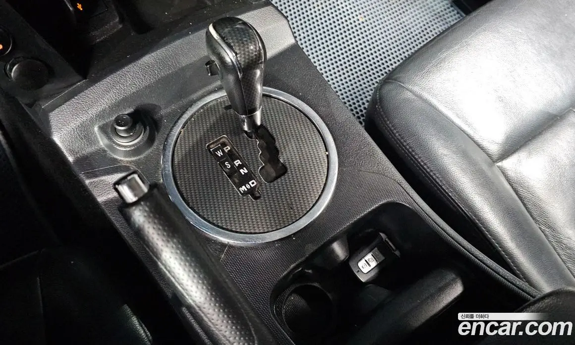 SsangYong Korando 2015 2.0 автомат (гидро), фото 9