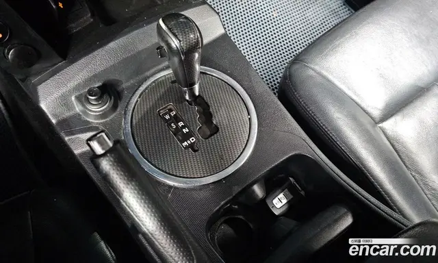 SsangYong Korando 2015 2.0 автомат (гидро), миниатюра 9