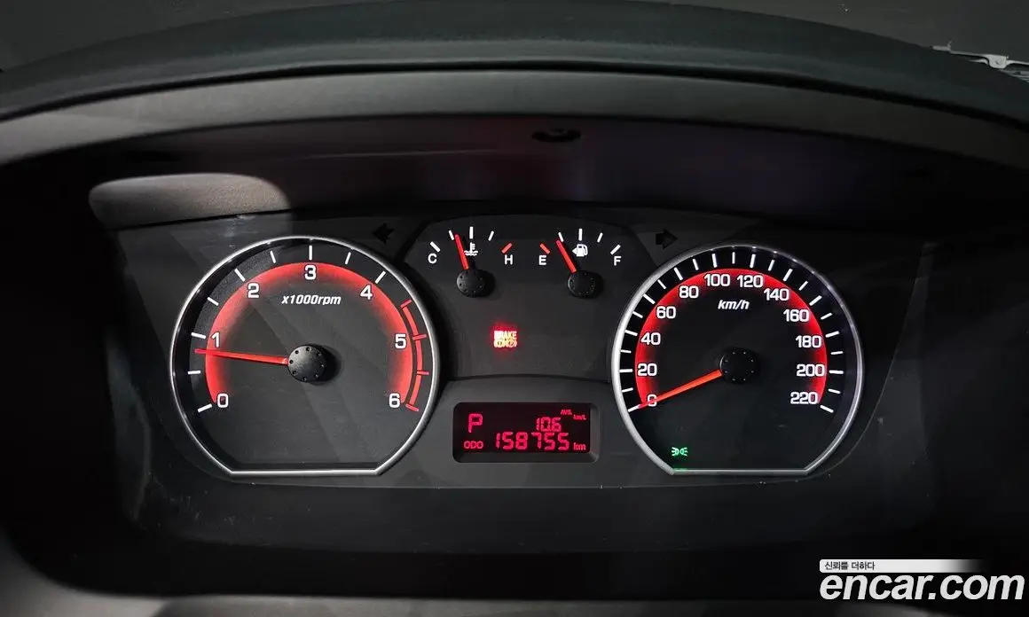 SsangYong Korando 2016 2.0 автомат (гидро), фото 8