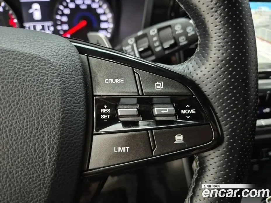 SsangYong Korando 2020 1.6 автомат (гидро), фото 16