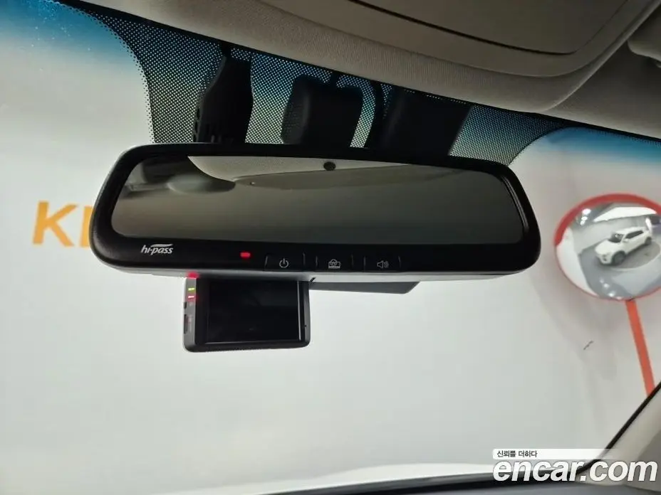 SsangYong Korando 2020 1.6 автомат (гидро), фото 17