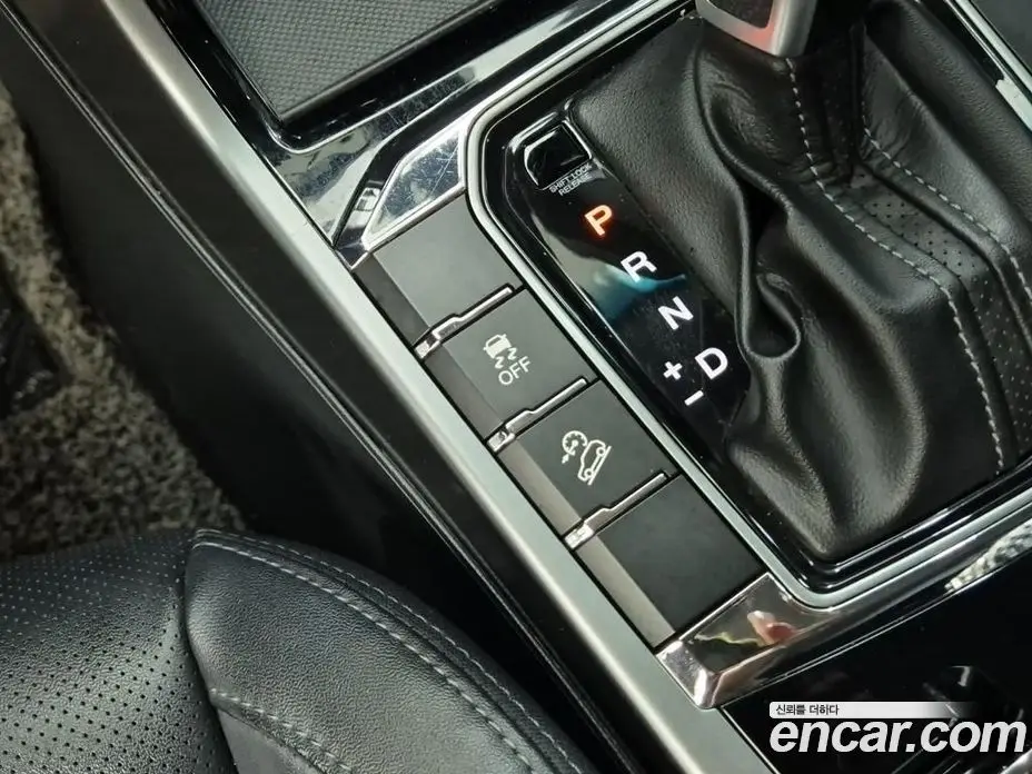 SsangYong Korando 2020 1.6 автомат (гидро), фото 19