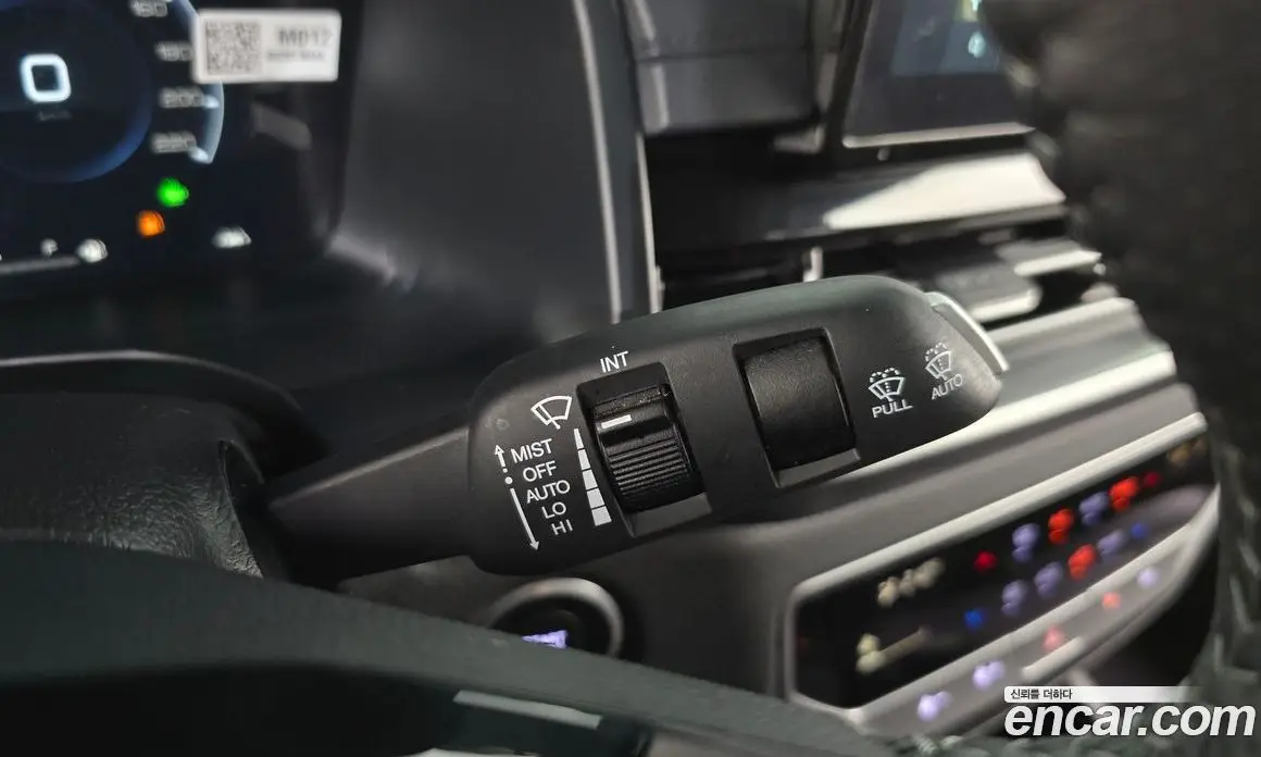 SsangYong Musso 2025 2.2 автомат (гидро), фото 28