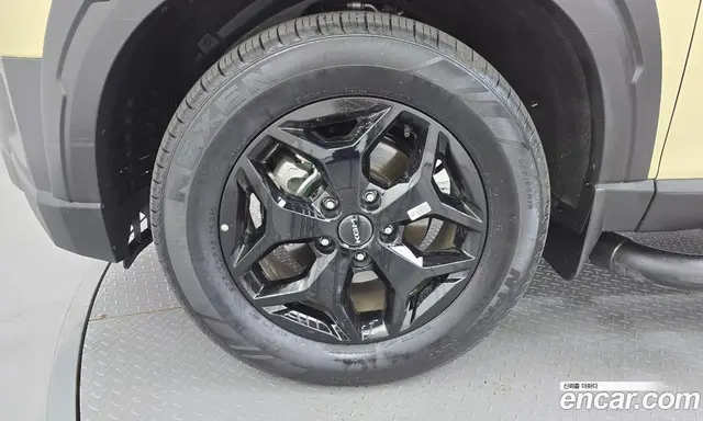 SsangYong Musso 2025 2.2 автомат (гидро), миниатюра 5