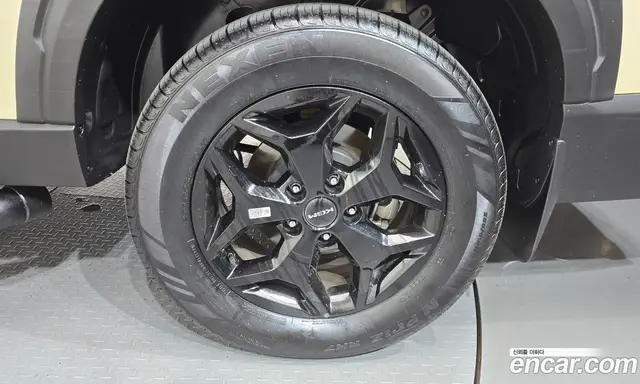 SsangYong Musso 2025 2.2 автомат (гидро), миниатюра 7
