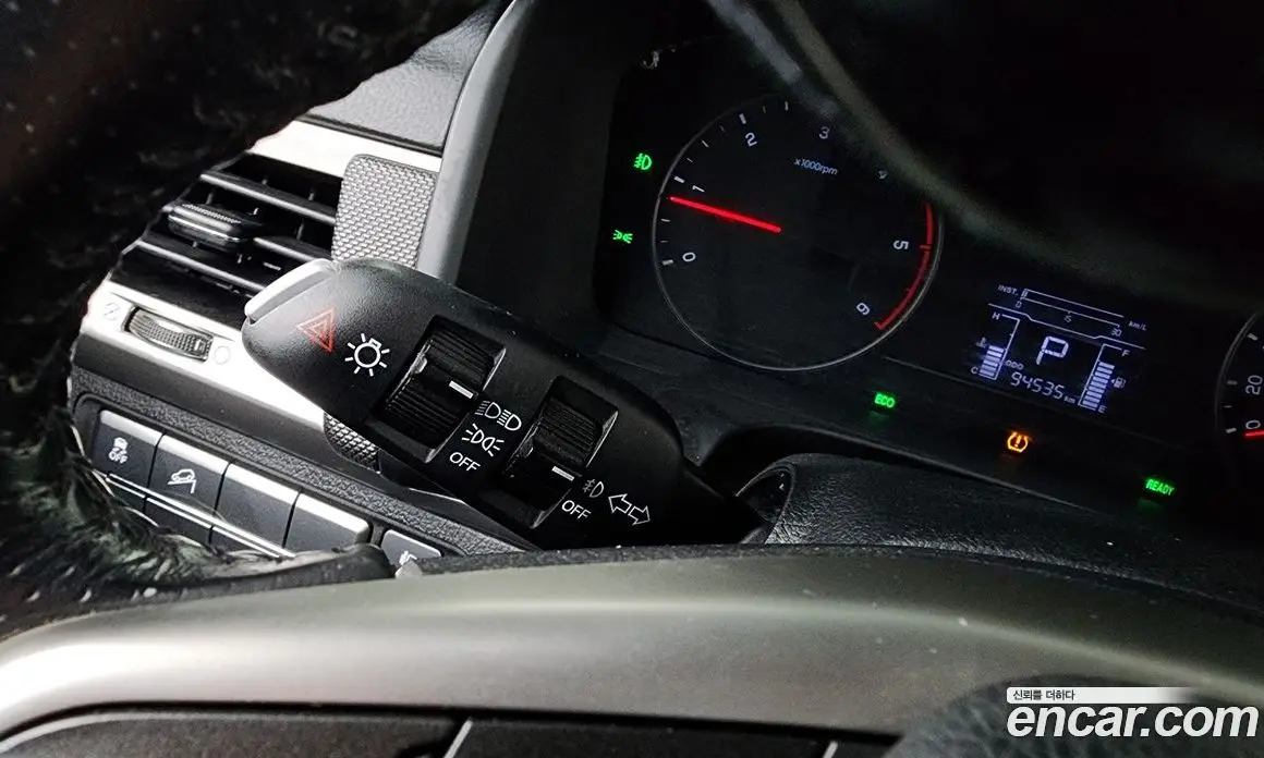 SsangYong Rexton 2018 2.2 автомат (гидро), фото 18